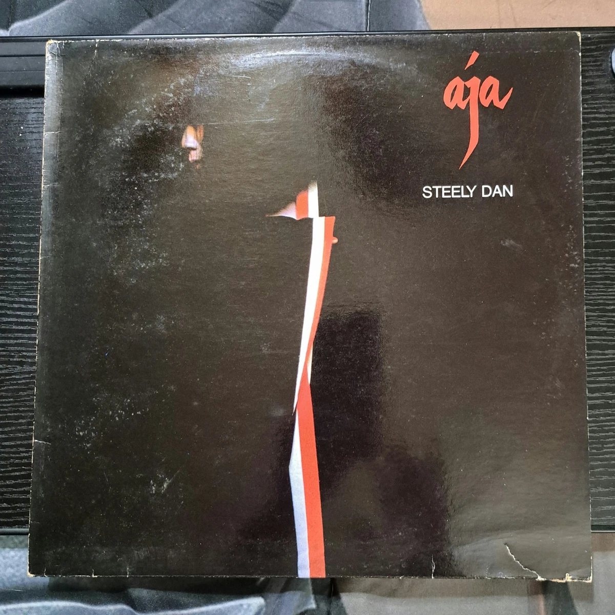 Steely Dan Aja for sale - eBay