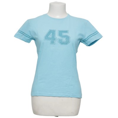 Club Med, T-shirt, Größe: XL, Blau, Streifen, Damen #d6r