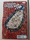 The Amazing Spider-Man #700 Marvel 2013 Final Issue Spider Collage NM+