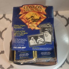 3 Cheap Baseball Card Sets That Go Deep into the Game's Past 22