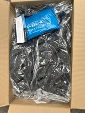 Coverseat Car Seats For Fiat 500 - Never Used - Black Coverseat Car Seats For Fiat 500 - Never Used - Black