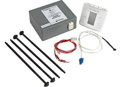 Dometic 3316230.000 Single Zone Programmable Thermostat Control Kit