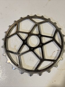 Williams Skip Tooth Chainring 24t (48)