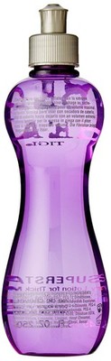 Tigi Bed Head Superstar Blow Dry Lotion, 8.45 Oz