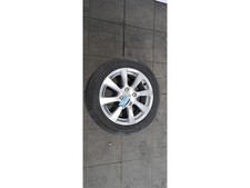 Opel Corsa F UBUHUP Felge + Reifen 9832274480