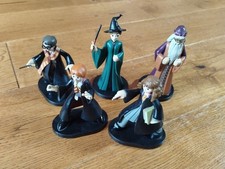 Figuras de vinilo Funko HeroWorld serie 7 Wizarding World of Harry Potter (5)