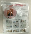 Punch Needle Embroidery Starter Kit - Cat Design — photo 1