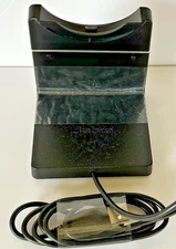 JABRA E65 HEADSET CHARGING STAND MODEL DIV010 BASE ONLY  NEW   NO BOX