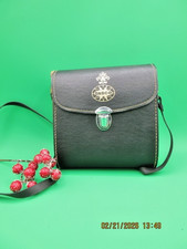 Vintage Tasco No. 304 7x35 Binoculars Fully Coated Porro Prism 1980's Case Box