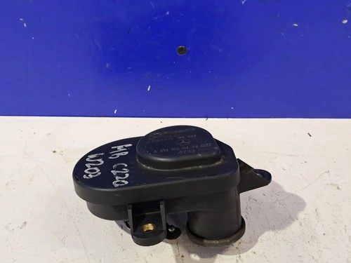 MERCEDES-BENZ CLK C209 Air Flap Motor A6111500494 1.80 Petrol 125kw 34060225