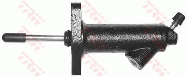 Trw Nehmerzylinder Kupplung PJH106 FüR Bmw E32 E28 E23 E30 E34 22,2Mm 5Er 7Er-image