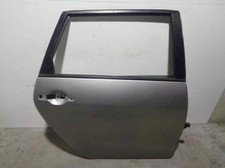 Porte arrière et accessoires Mitsubishi GRANDIS