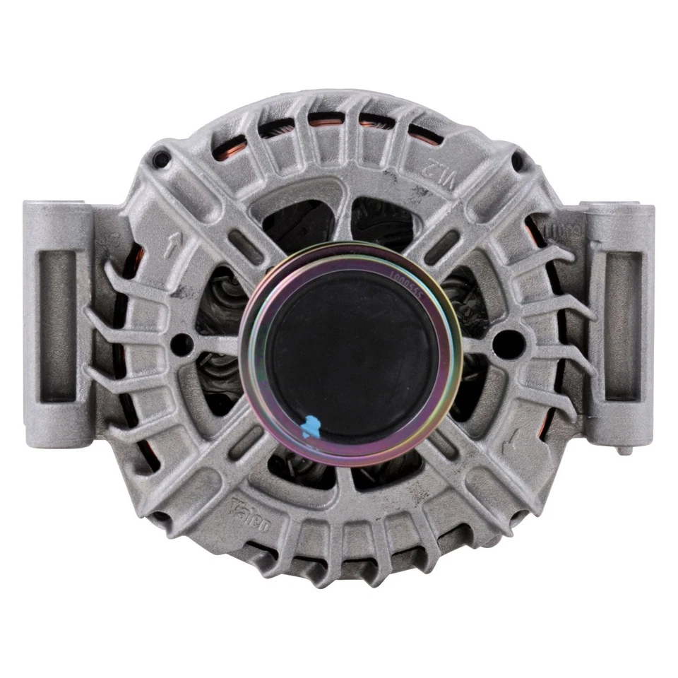 For Audi Q3 Quattro 2015-2016 Valeo 439831 Alternator Foto 2 de 4