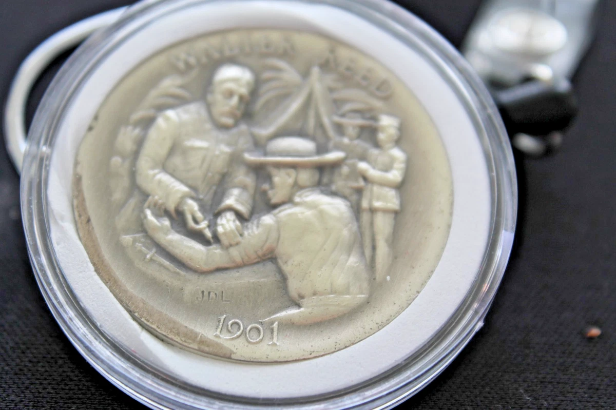 Franklin Mint 0.999 Silver Bullion Bars & Rounds 1 oz Precious