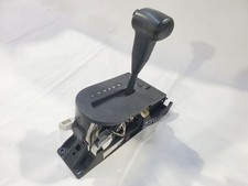 Jeep Wrangler 2007-2010 Oem Automatic Trans Floor Gear Shifter Assembly Jeep Wrangler 2007-2010 Oem Automatic Trans Floor Gear Shifter Assembly