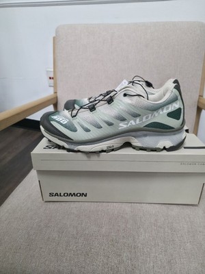 Salomon Notre x XT-4 OG Grass Stained Size 11