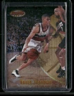 1997 Bowman's Best Basketball Kevin Johnson #43