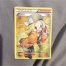 Pokémon Bianca Full Art Ultra Rare Trainer Boundaries Crossed 147/149