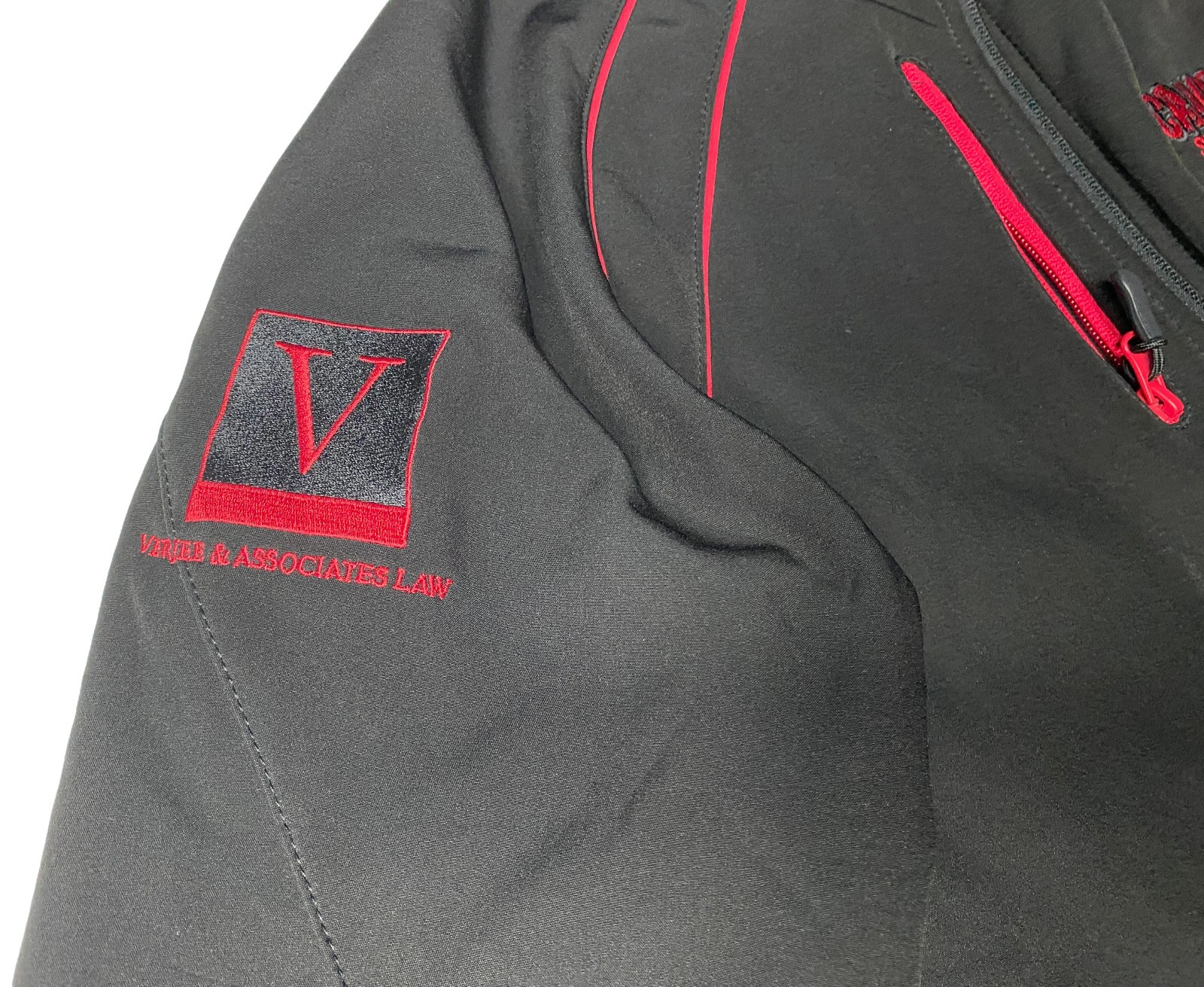 Stormtech Softshell Jacket Men’s M 2016 Canadian … - image 13