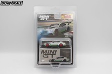 MINI GT Bentley Continental GT3 Presentation Car - Chase MGT00176-MJC