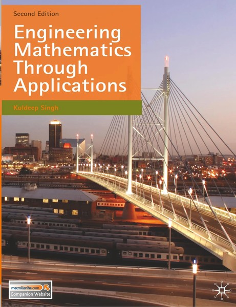 Engineering Mathematics Through Applications | Kuldeep Singh | Taschenbuch-image