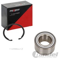 Maxgear RADLAGER-SATZ Vorderachse Passend FÜR Toyota Avensis Celica Corolla MR2