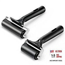 Rubber Roller, Ideal for Anti Skid Tape Construction Tools, Print, Ink and
