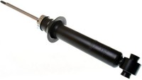 2X Denckermann StoßDäMpfer DSB116G FüR C5 CitroËN 3 Break Hdi 110 RD9HL0 RD9HR8