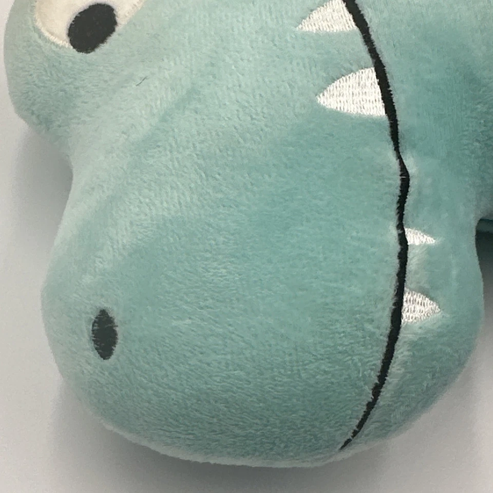 Unicorn & Dinosaur Seat Belt Pillow Kids Cover, Vehicle Shoulder Pads - Image 3 of 4