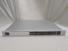 New ListingUbiquiti UniFi USW-Pro-Aggregation 32 Port Switch  --  10G SFP+ 25G SFP28