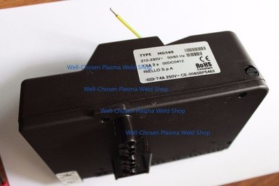 1PC RIELLO CONTROLLER MG569 MG569SE NEW ORIGINAL FREE EXPEDITED SHIPPING *mp