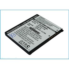 Battery for HP iPAQ rx5000 rx5700 rx5900 rx5970 430128-001 FA8277A HSTNH-L12B