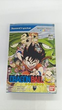 Bandai Co., Ltd. Dragon Ball Wonderswan Software
