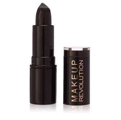 Makeup Revolution 100% Vamp Lipstick- Sealed