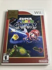 Super Mario Galaxy (Nintendo WII, 2011)
