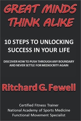 Great Minds Think Alike (Paperback or Softback)