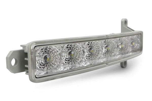 Peugeot 308 Front LED Tagfahrlicht Links Oder Rechts OEM Valeo-image