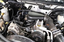 1998 Chevrolet S10 for Sale
