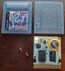 Pokemon Crystal Game Boy Color Japanese (US Seller) Keeps Save Authentic