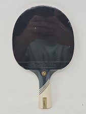 Stiga Ping Pong Pro Carbon Paddle Wrb System 68-016 S5 Sealed