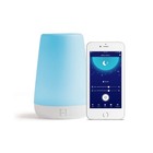 Hatch Rest Baby Sound Machine, Night Light 1st Gen (2017 Model - Bluetooth on...