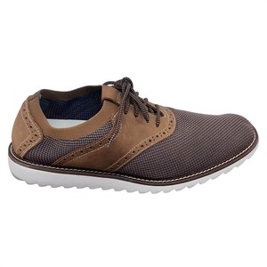 JOHNSTON & MURPHY DRESS SHOES MEN\'S 9.5M DUNCAN PLAIN TOE TAN LEATHER 5910826 Johnston Murphy Duncan | eBay main image 4