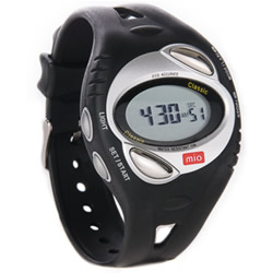 mio sport watch