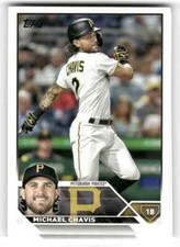 2023 Topps Series 1 Baseball #1-175 Pick/Choose Card Complete Your Set Free Ship