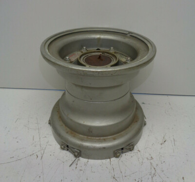 PIPER AIRCRAFT WHEEL ASSEMBLY 3-1038-1 BY BF GOODRICH NEW