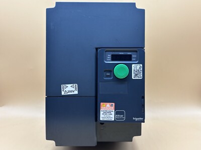 ALTIVAR 320 SCHNEIDER ELECTRIC ALTIVAR ATV320U75M3C 7,5 kW-10PS