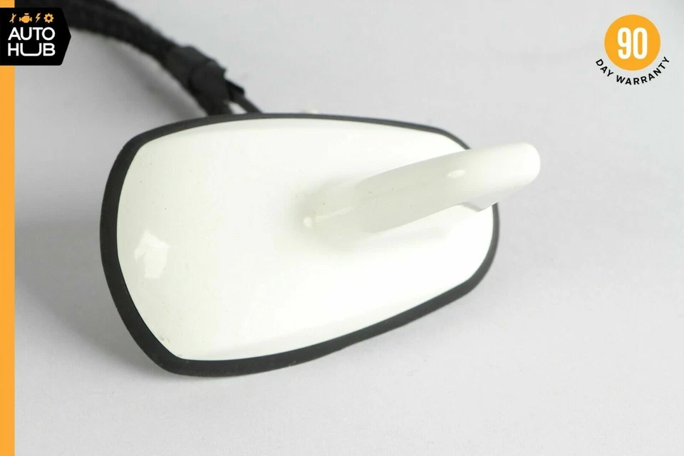 07-11 Mercedes W211 E350 CLS550 techo aleta de tiburón antena GPS 2118205575 FABRICANTE DE EQUIPOS ORIGINALES Foto 2 de 4