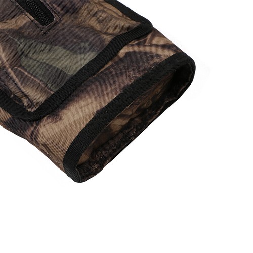 Archery Arrow Quiver Shoulder Back Bag Arrow Holder for Outdoor Bow Hunting - Picture 12 of 15