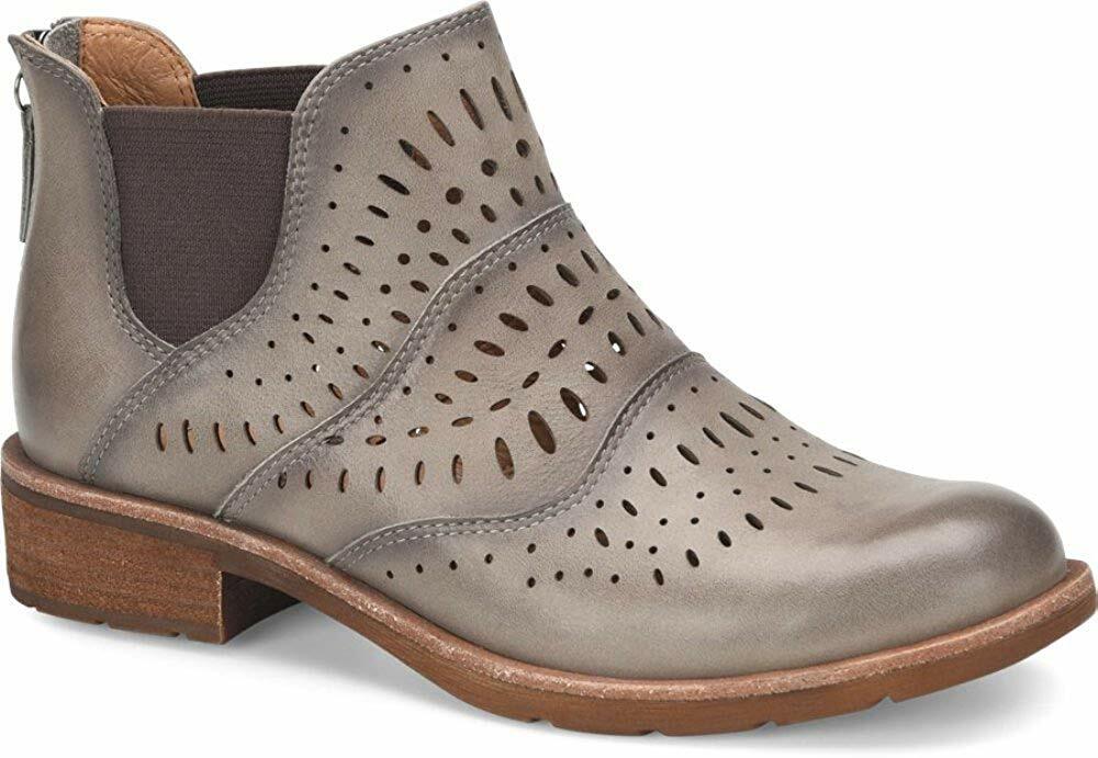 Sofft mujeres brenley cerrada dedo del pie de cuero fashion botas marrón tamaño 8.5 u Sofft mujeres brenley cerrada dedo del pie de cuero fashion botas marrón tamaño 8.5 u