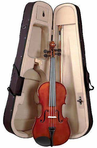 Наряд для виолы Palantino 15